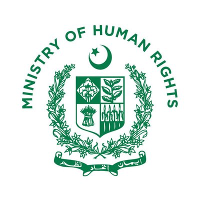Federal Ministry of Human Rights (MoHR) Helpline for Legal Advice